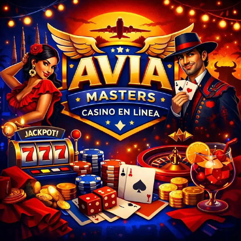 Avia Masters frente a otros juegos de casino online