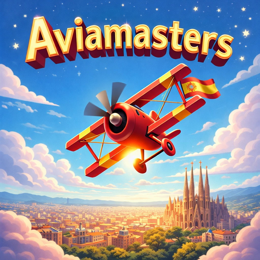 Estrategias básicas para Avia Masters