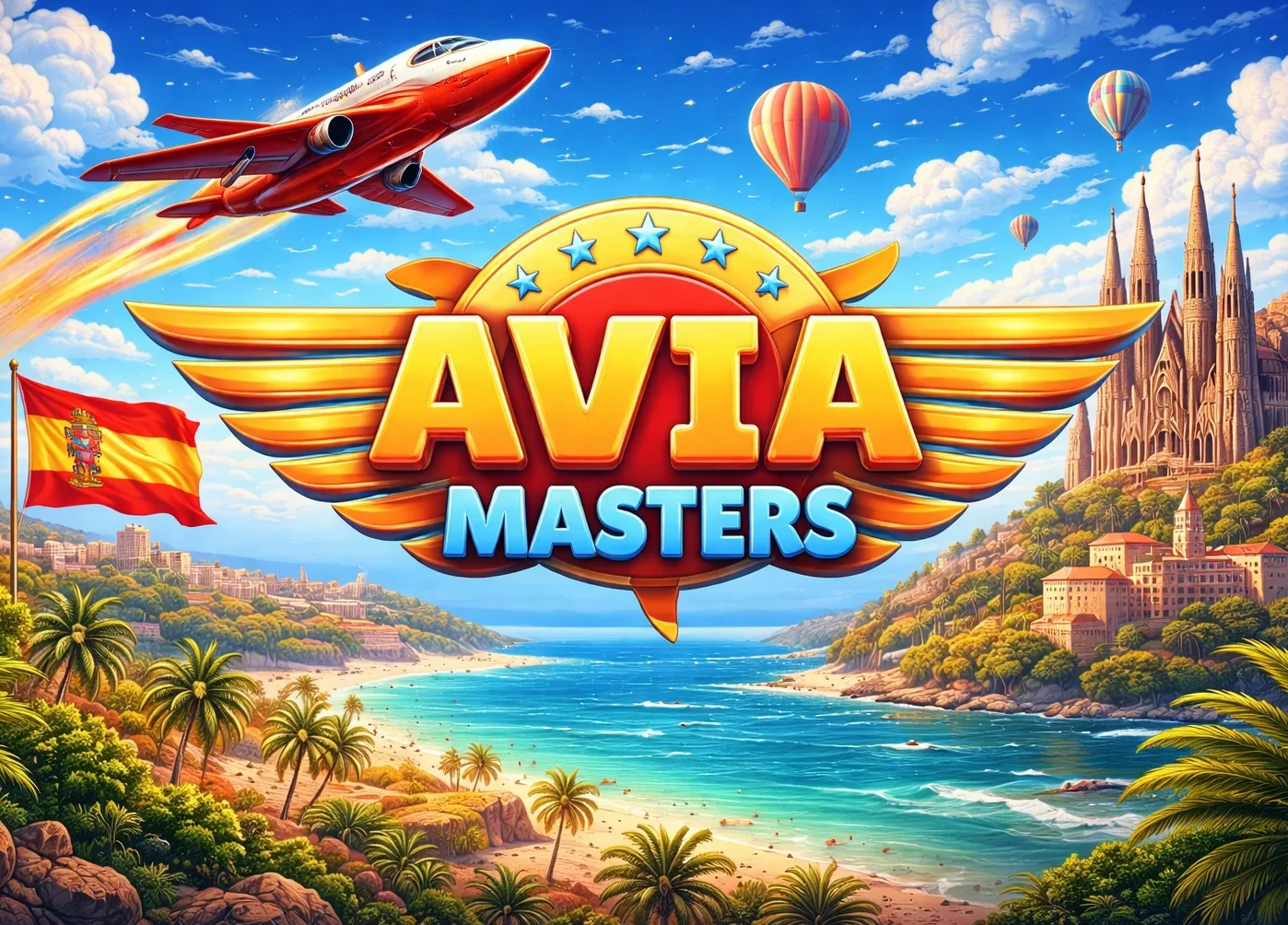 ¿Qué es Avia Masters y por qué destaca en el casino online?