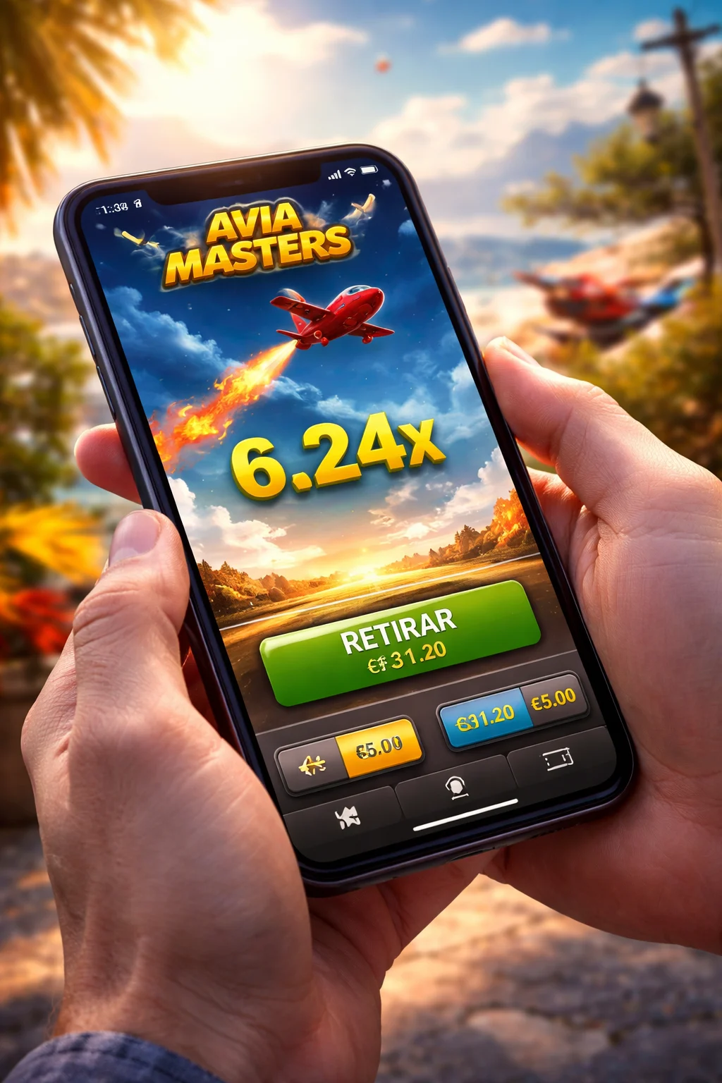 Seguridad y juego responsable en móvil