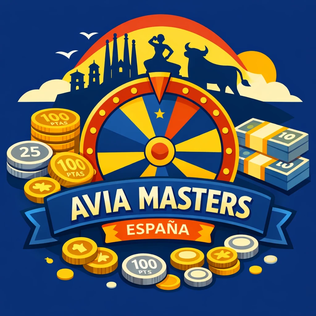 Qué es Avia Masters y cómo funciona el juego