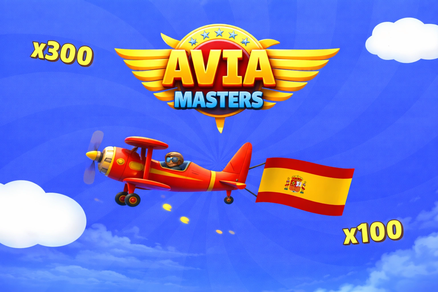 Juego responsable en Avia Masters