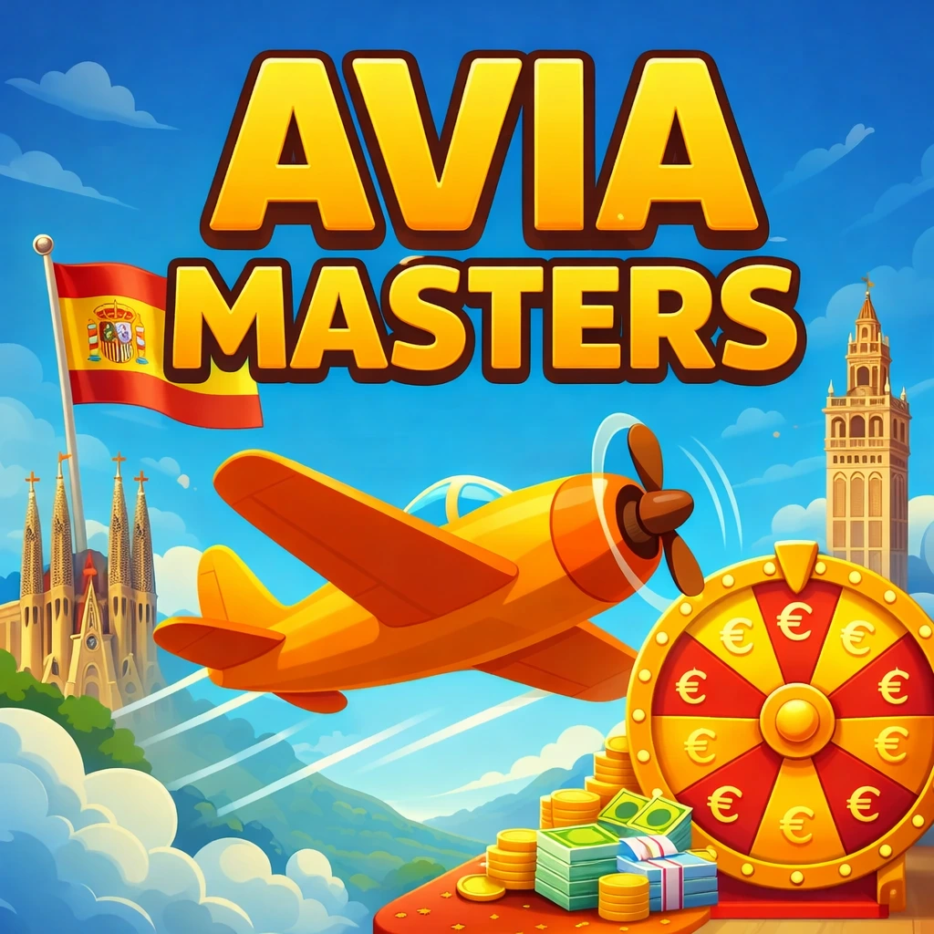 Avia Masters para móvil: cómo funciona la experiencia mobile